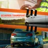 Spanngurte Autotransport Zurrgurte Gurt 4 Stück Set 50mm Produktbild-Vorschau 4