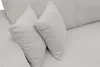 VENASI LUNA XL Ecksofa mit Schlaffunktion und Bettkasten Produktbild-Vorschau 7
