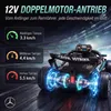 AIYAPLAY Mercedes-AMG PETRONAS F1, elektrische Productafbeelding-voorbeeld 9
