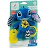 Clementoni Disney Baby Stitch Soft Rattle, Junge/Mädchen, Produktbild-Vorschau 6