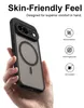 MagSafe Handyhülle für Google Pixel 11 Pro Silikon Produktbild-Vorschau 2