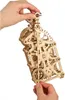 Puzzle 3D, Horloge Moteur, Ugears, bois, 265 pièces Voir les images du produit 11