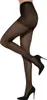Gatta klassische Damenstrumpfhose Laura 20 DEN - Schwarz - Produktbild-Vorschau 3