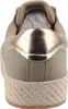 Tamaris Sneaker Bassa Donna Low Top 1-23713-42 Verde Anteprima dell’immagine prodotto 11