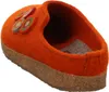 Haflinger Pantoufles pour femmes Grizzly Kanon 731023 , Voir les images du produit 18