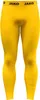 JAKO Uni Long Tight Function, Farbe:gelb, Größe:XXL Produktbild-Vorschau 1