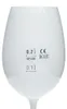 6x Scavi & Ray Ice Prestige Sektgläser 0,46l Hochglanz Produktbild-Vorschau 5