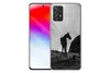 MuchoWow® Handyhülle Schutzhülle Hülle für Samsung Galaxy Produktbild-Vorschau 2
