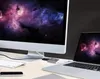 Adapter - 3-in-1 USB-C 3.1 Hub - HDMI 4K - MHL - Power Produktbild-Vorschau 11