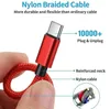 USB C auf USB A OTG Type C Adapter USB-Stick MacBook Produktbild-Vorschau 3