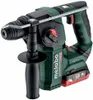 Metabo BH 18 LTX BL 16, SDS Plus, Czarny, Zielony, Silnik Podgląd zdjęcia produktu 16
