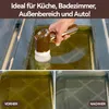 5-in-1 Kabellose Elektrische Reinigungsbürste, 5 Produktbild-Vorschau 6