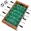 Spielwerk Calcio Balilla Bambini Biliardino Calcetto Legno Anteprima dell’immagine prodotto 7