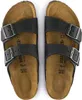 Birkenstock Damen Flip-Flops Schwarz 0552111 Grösse 44 Produktbild-Vorschau 13