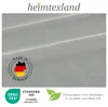 heimtexland ® Makramee Sockel Stores Gardinen Wunschmaß Produktbild-Vorschau 5