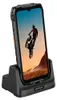 Ulefone Rugking 4 Pro 8+256Gb 4G Black Oem Produktbild-Vorschau 5