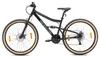 BIKESTAR Fully Mountainbike 27,5 Zoll | 17 Zoll Rahmen, 21 Produktbild-Vorschau 3