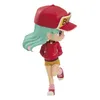 Banpresto - Dragon Ball Z - Q Posket - Bulma II Ver. A 14 Produktbild-Vorschau 2