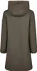 Pikeur Damen Raincoat Wintermantel wasserdicht deep khaki Produktbild-Vorschau 2