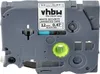 vhbw Schriftband-Kassette kompatibel mit Brother PT H107B, Produktbild-Vorschau 1