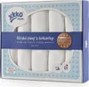XKKO Organic Old times - Pieluchy z bawełny organicznej - Podgląd zdjęcia produktu 1