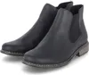 Rieker Damen Stiefeletten Chelsea Boots Z4994 , Größe:40 Produktbild-Vorschau 44