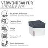 WENKO Luft Entfeuchter Raum 1000 g Granulat CUBE Nachfüller Produktbild-Vorschau 7