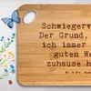 Mr. & Mrs. Panda Brett Spruch Schwiegervater Weinliebhaber Produktbild-Vorschau 3