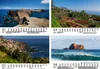 Reisezauber Madeira DIN A5 Kalender für 2026  Reise Urlaub Produktbild-Vorschau 2