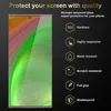 Cadorabo Panzer Folie für Samsung Galaxy Note 20 Ultra Produktbild-Vorschau 3