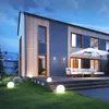 Gartenleuchte MARMO GTV Lighting, IP65 (OS-MARMO25-00) – Produktbild-Vorschau 5