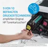 HP 139A - Schwarz - original - LaserJet - Tonerpatrone Produktbild-Vorschau 33