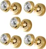 Platzset Abwischbar Tischset Abwaschbar 6er Set PVC Produktbild-Vorschau 7