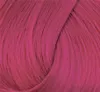 A close-up of bright pink hair. Produktbild-Vorschau