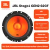 JBL Stage1 62CF | Diffusore per auto a 2 vie da 16 cm (6,5 Anteprima dell’immagine prodotto 10