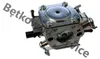 Carburateurs pour tronçonneuse Husqvarna 340 345 350 Voir les images du produit 4