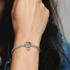 PANDORA JEWELRY Mod. GRAZIE MAMMA Produktbild-Vorschau 8