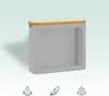 Relaxdays Toilettenpapier Aufbewahrung, 12 Rollen, HxBxT: Produktbild-Vorschau 3