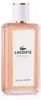 Lacoste Original Pour Femme Eau De Parfum Spray 100ml Voir les images du produit 1