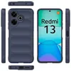 Handyhülle für Xiaomi Redmi 13 Weich TPU Silikon Stossfest Produktbild-Vorschau 2