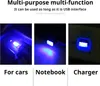 Auto-Atmosphärenlichter USB-LED-Umgebungsbeleuchtung Produktbild-Vorschau 10