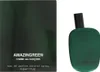 A product shot of a perfume bottle and its packaging. Podgląd zdjęcia produktu