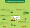 Biostile Detox Tea – Bylinná zmes s 11 kvalitnými zložkami Náhľad obrázku produktu 6