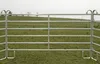 Panel - Zaunelement 3,0 m - mit Schnell-Kettenverschluss - Produktbild-Vorschau 2