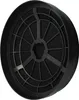 vhbw 2x Aktivkohlefilter Ersatz für KKT Kolbe K606, K122 Produktbild-Vorschau 8