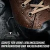 SPARSET Schuhcreme Schuhwachs 250ml farblos mit Bienenwachs Produktbild-Vorschau 4