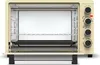 TurboTronic Minibackofen - EV45R - mit Umluft und Drehspieß Produktbild-Vorschau 5