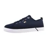 Tommy Hilfiger Vulc Canvas Leinenschuh Blau Produktbild-Vorschau 23