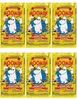 PANINI Moomins Creative World 6 Packs of 48 Cards Produktbild-Vorschau 1