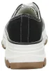 Schnürhalbschuh Sneaker (sportlich) HB0611-BK Produktbild-Vorschau 3